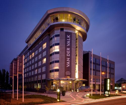 Photo de la galerie de l'établissement Van der Valk Hotel Brussels Airport, à Diegem