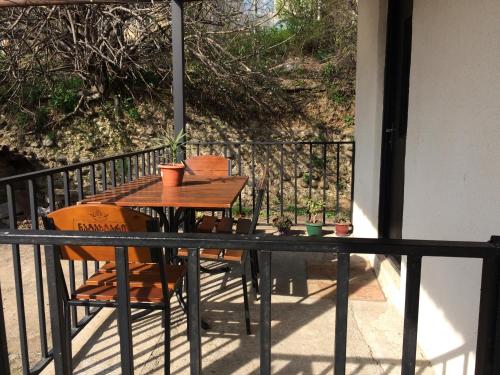 Gallery image of Four Seasons Apartment in Sighnaghi