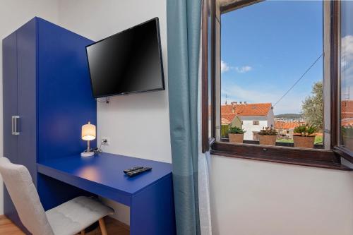Apartment Arena