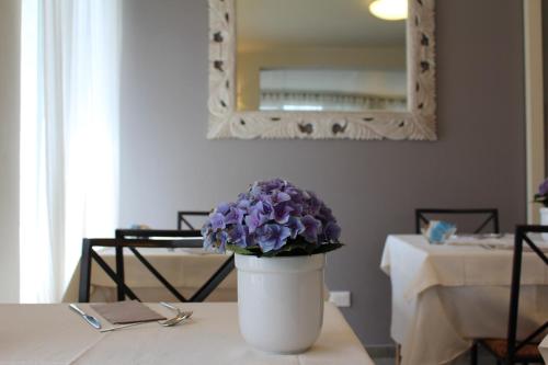 Gallery image of Hotel Bencista' in Marina di Pietrasanta