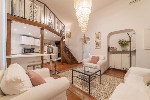 Vatican Luxury Terrace