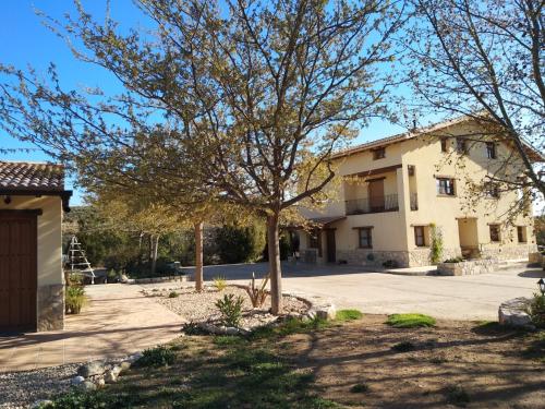 Fotografie z fotogalerie ubytování Physionatural B&B v destinaci Mas de las Matas