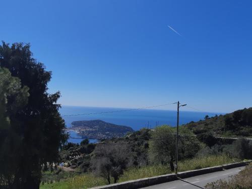 Φυσικό τοπίο κοντά σε αυτό το διαμέρισμα