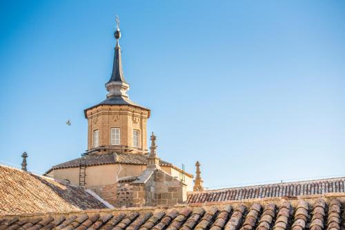 Apartamentos Santa Fe by Toledo AP