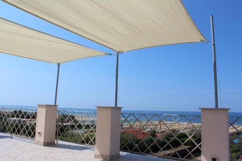 Gallery image of Hotel Bencista' in Marina di Pietrasanta