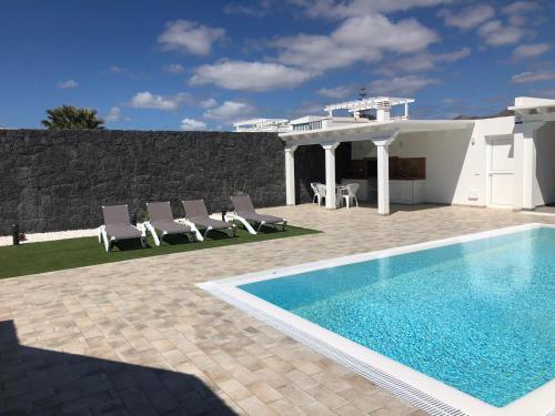 Casa Mercedes