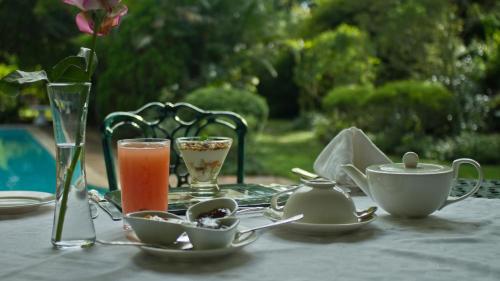 Bevande di Hacklewood Hill Country House