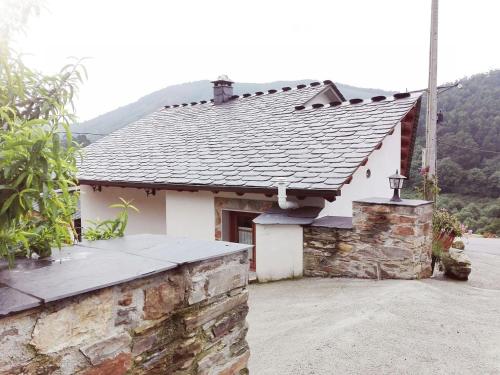 Foto Casa de aldea Amezaga 5