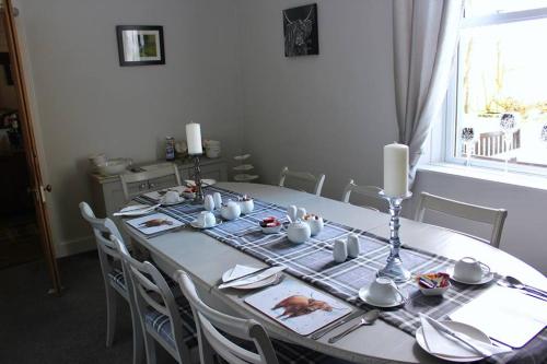 Photo de la galerie de l'établissement Balyett Farmhouse B&B, à Stranraer