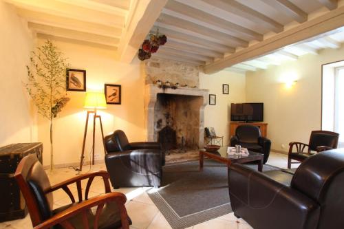 Le cottage de Savigny – Photos 5