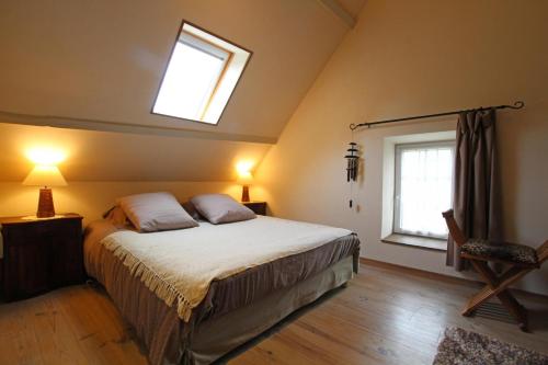 Le cottage de Savigny – Photos 3