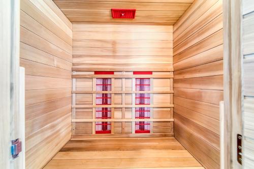 Imagen de la galería de Tamarack Dream, en Lakeshore