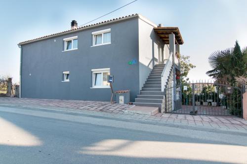 Apartman ELMA Pula