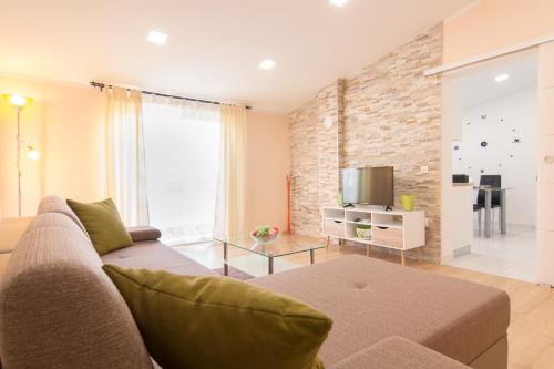 Apartman ELMA Pula
