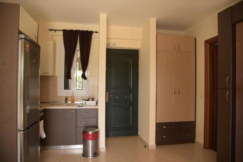 Gallery image of Elia Village in Meganisi