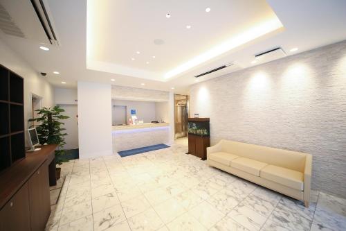 Gallery image of Urbain Tokyo Haneda Kamata in Tokyo