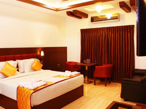 Gallery image of Staylite Suites in Chennai