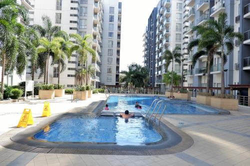 One Palm Tree Villas MANILA – Photos 2