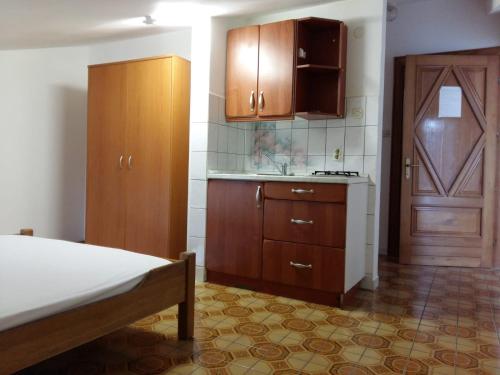 Fotografie z fotogalerie ubytování Apartments Villa Cherry v Novalji