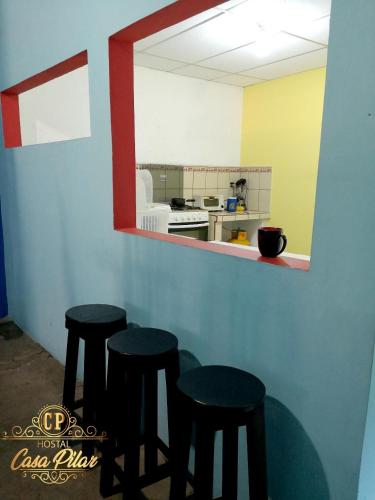 HOSTAL Casa 