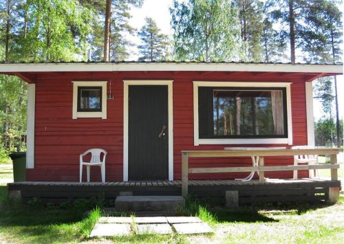 Зображення з фотогалереї помешкання Karjalan Kievari у місті Kesälahti