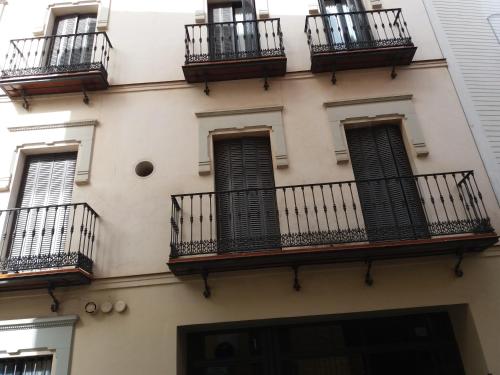 Mirador Duplex Terrace 5 pax