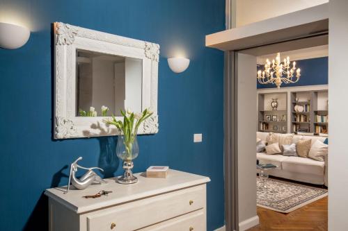 Kép Daplace - Renzo Apartment szállásáról Milánóban a galériában