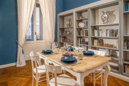 Daplace - Renzo Apartment