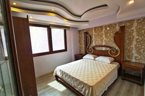 Gallery image of george's boutique hotel in Fethiye