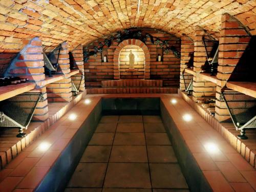 Imagen de la galería de Apartmán Pavlenka, en Hustopeče