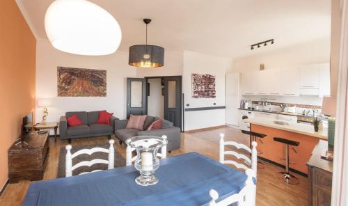 Panorama House
