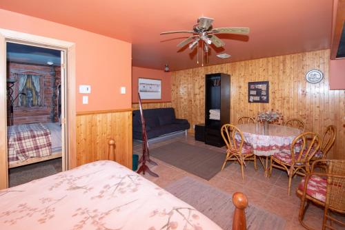 Auberge le Cheval Bleu – Photos 2