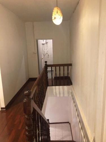 Zleepinezz Hostelにあるベッド