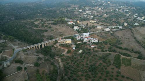 Gallery image of Theofilos Appartements in Livadi