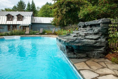 Auberge le Cheval Bleu – Photos 4