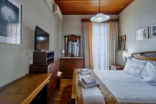 Amalia's Sea View Home