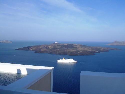 Santoriviera house – Photos 2