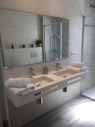 Penthouse Asuncion Feria