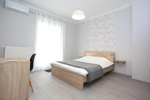 Foto dalla galleria di Oli's Luxury Apartment a Salonicco