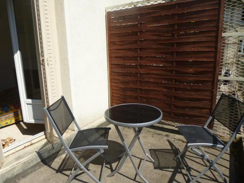Hôtel Les Colombes – Photos 2