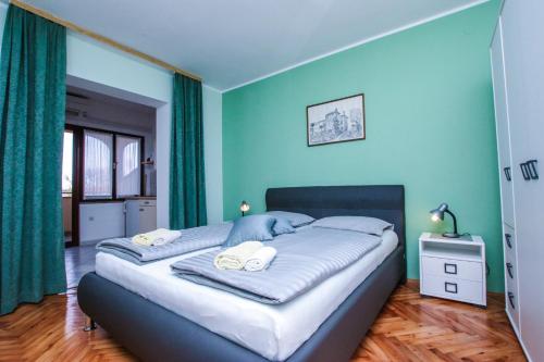 Imagen de la galería de Apartments Ritoša, en Poreč