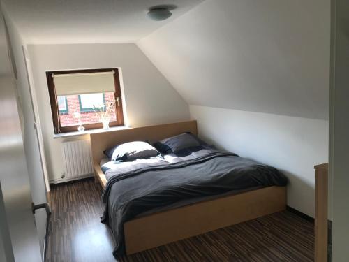 Легло или легла в стая в Ferienhaus im Sandkamp