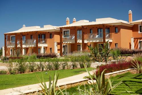 Monte Santo Resort