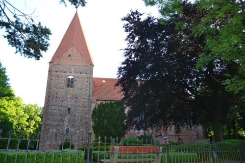 Gambar di galeri bagi Haus Simone di Insel Poel