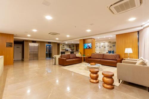 Tri Hotel Executive Brusque – Photos 4