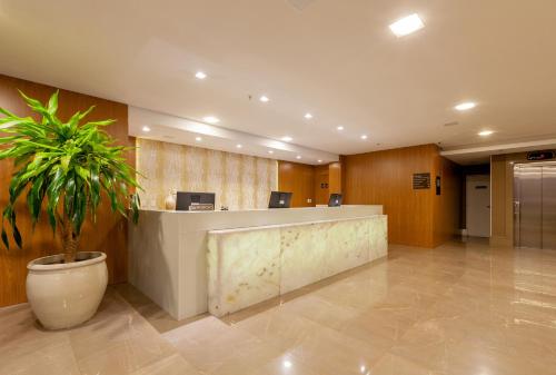 Tri Hotel Executive Brusque – Photos 3