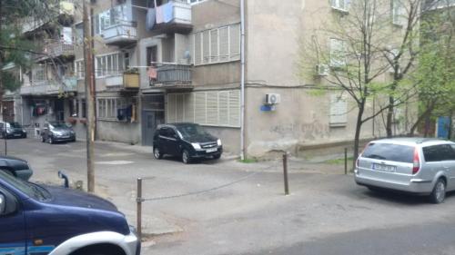 Η γειτονιά γύρω από ή μία γειτονιά κοντά σε αυτό το διαμέρισμα