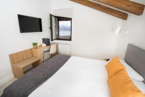 Villa Lucerna Sports & Hotel Resort, Vigo de Sanabria ...