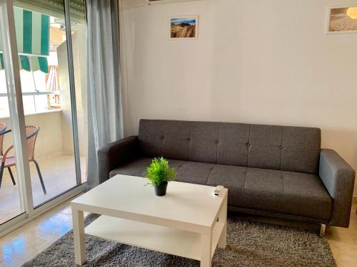 Kép Apartamento Playa del cura szállásáról Torreviejában a galériában