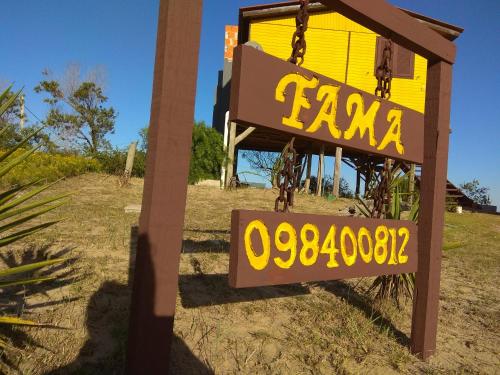 Gallery image of Fama in Punta Del Diablo